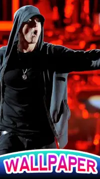 Eminem HD Wallpapers 🎉 APK Download 2023 - Free - 9Apps Eminem HD Wallpapers 🎉 APK Download 2023 - Free - 9Apps