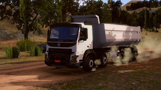 World Truck Driving Simulator screenshot 10