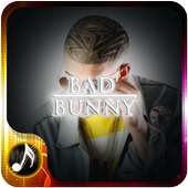 New Song Bad Bunny- Music and Lyrics on 9Apps