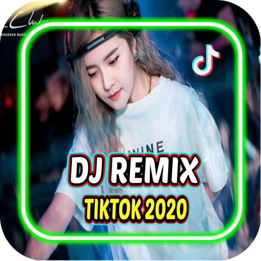 DJ MASHA REMIX VIRAL 2020