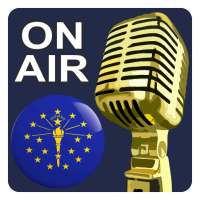 Indiana Radio Stations - USA on 9Apps