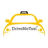 DriveMeTaxi Rider on 9Apps