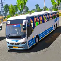 Jogo de Ônibus (VIAJEI DE ÔNIBUS) Coach Bus Simulator 