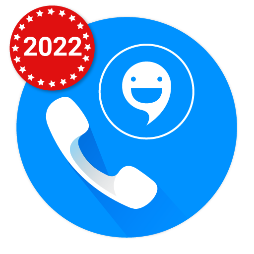 CallApp: معرفة وحظر المكالمات أيقونة