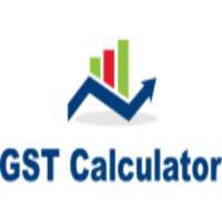 GST Calculator Guru - India tax rate app