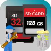 Sd card manager new