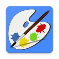 Photo Paint - Pictures to Paint and Coloring on 9Apps