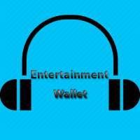 Entertainment Wallet