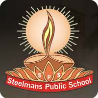 Steelmans Public School on 9Apps