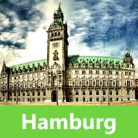 Hamburg SmartGuide - Audio Guide & Offline Maps on 9Apps