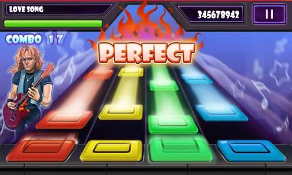 Rock Hero 2 APK Download for Android Free