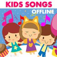 Kids Songs - Best Offline Nursery Rhymes on APKTom