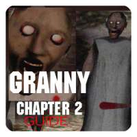 Tips for Granny: Chapter 2