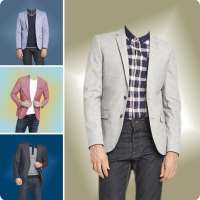 Blazer Men Pro Photo Suit - new stylist PhotoSuit on 9Apps