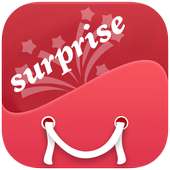 Surprise on 9Apps
