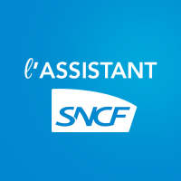 Assistant SNCF - Transports on 9Apps