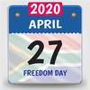 calendar south africa 2020, holiday calendar 2020