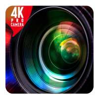 DSLR Ultra 4K HD Camera Selfie