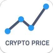 Crypto Price Tracker on 9Apps