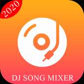 3D DJ Mixer Studio  - DJ Virtual Music 2020 on 9Apps