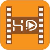 HD Video Player 2016 on 9Apps