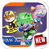 Paw Mission Patrol Adventure Games