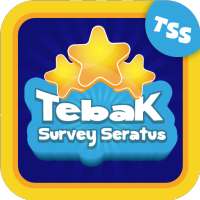 Tebak Survey Seratus