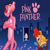 The Pink Panther on 9Apps