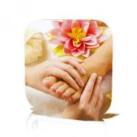 Foot Reflexology Guide