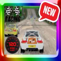 Car Racing Game - Car Game Racing & Racing Games