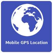 Mobile GPS Location