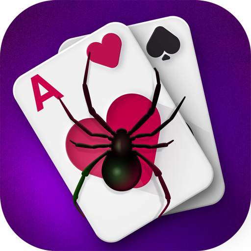 Spider Solitaire