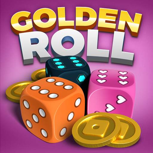 Golden Roll: The Yatzy Dice Game
