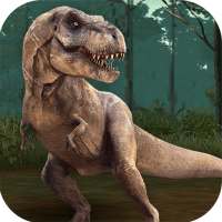 Wild hunter Dino simulatorgame