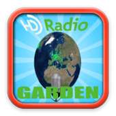 Radio Garden -Issuing a resort on 9Apps