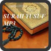 Surah Yusuf MP3 -Shekh Khaled on 9Apps
