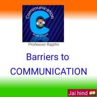 Barriers to communication on 9Apps