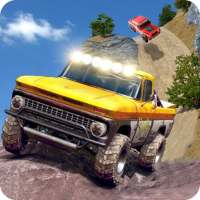 Monster Truck Extreme Simulator