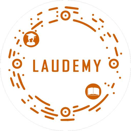 Laudemy - LAUTECH 100 LEVEL