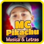 Mc Pikachu: música, letras, canciones, discos