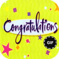 Congratulation Gif