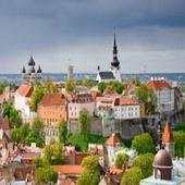 Tour Tallinn (Estonia)