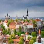 Tour Tallinn (Estonia) on 9Apps