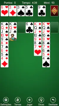 Gameplay / Tutorial - Como jogar Freecell 