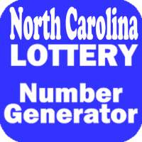 North Carolina Lottery Number Generator & Systems