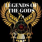 GODS OF EGYPT: LEGENDS OF THE GODS
