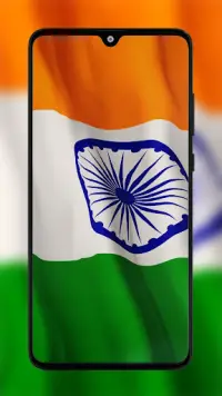 Indian Flag Wallpapers 4K & Ul APK Download 2023 - Free - 9Apps