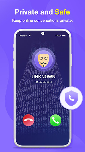 AbTalk Call - Worldwide Call screenshot 5