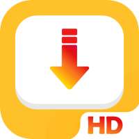 SaveTube  HD Video Downloader -  Free & Fast