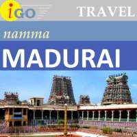 Madurai Attractions on 9Apps